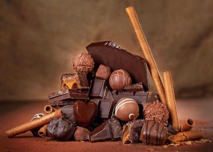 Wake Me Up Before You Cocoa – Get Your Fix for International Chocolate Day, July 7.
