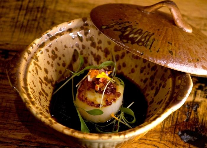 What is a Degustation Menu? Five Restaurants to Indulge Your Food Fantasies.