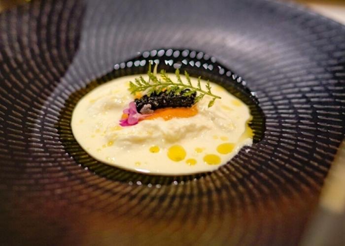 Celebrate National Caviar Day at These Four Restaurants.