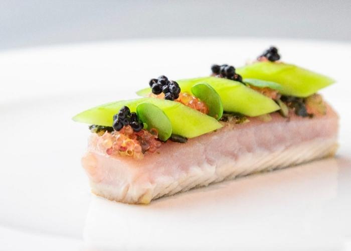 Celebrate National Caviar Day at These Four Restaurants. | AGFG