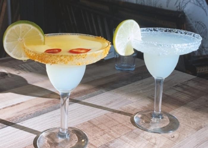 Tequila Made Me Do It! Say Arriba to National Tequila Day at these Venues.