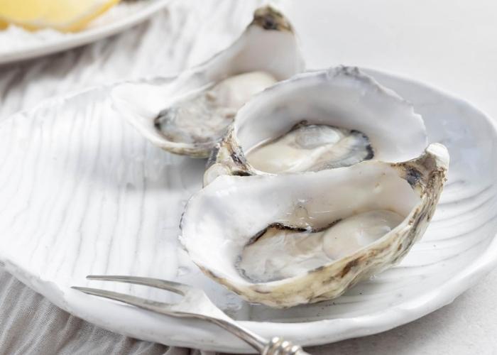 Life is Your Oyster - Shuck It! Five Places to Celebrate National Oyster Day.