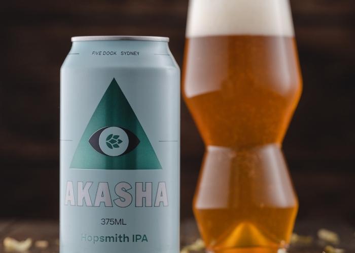 Beer – Good for What Ales You. Say Cheers to World Beer Day with Akasha.