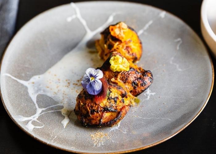 Second to Naan – Celebrate Indian Week at These Five Restaurants.