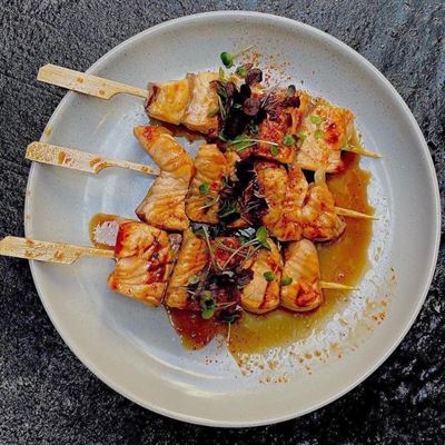 Asian Hot Pot – Six Restaurants to Get Your Asian Fix.