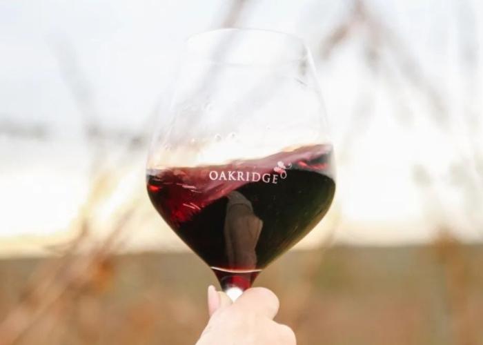 Father's Day Wine of the Week from UK Sommelier Gavin Wraith.