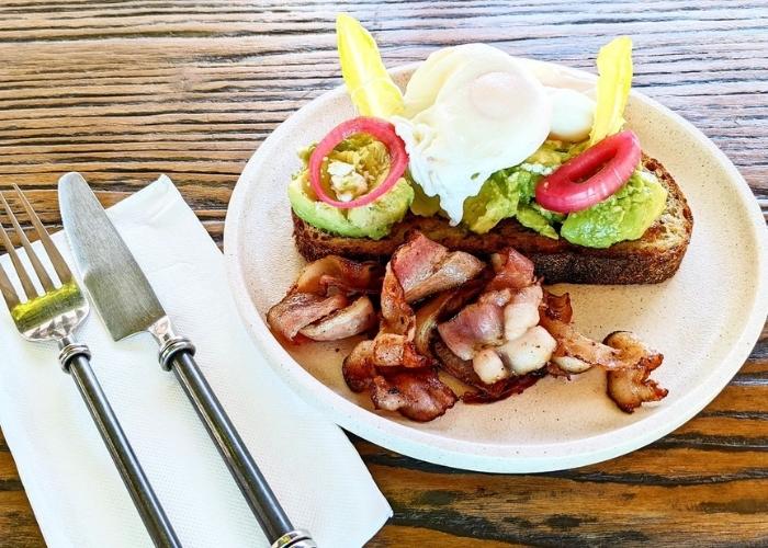 Bacon My Way Downtown – Celebrate World Bacon Day 2022 at these Five Venues.