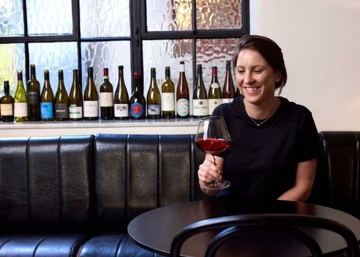 Wine of the Week from Heritage Wine Bar Sommelier Lisa Chambers.