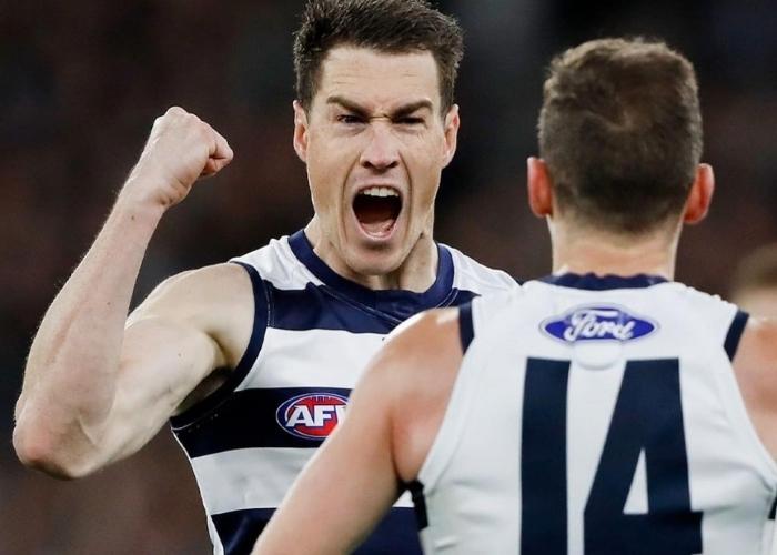 Swans or Cats? Get Ready to Party Hearty for the 2022 AFL Grand Final.
