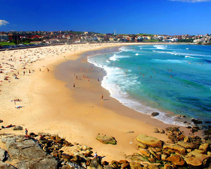 Australia's Best Beaches | AGFG