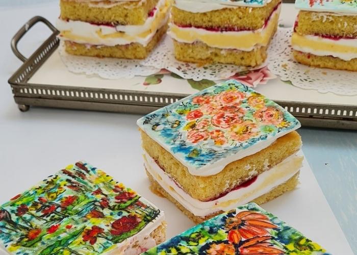 Look What’s New Near You! Check Out Petra’s Cake Bar in Mount Martha.