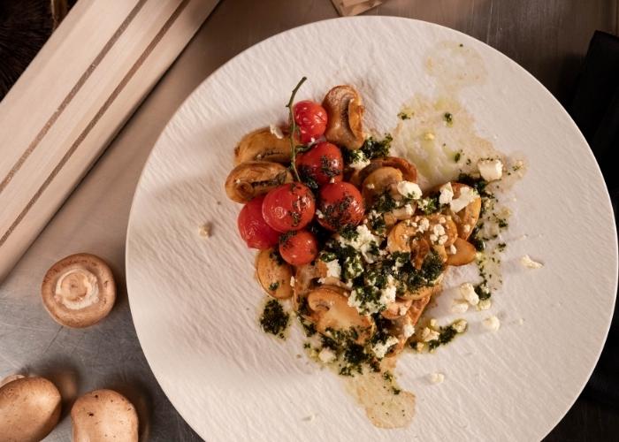 Sunday Session Hangover? Try These Toastally Delicious Mushroom Recipes to Fix the Problem.