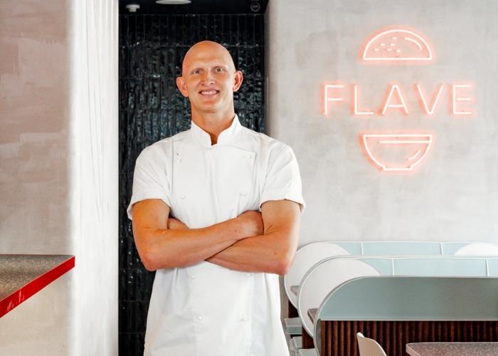 Try Sir Paul McCartney’s Favourite Plant-based Meatballs – We Chat to Flave Chef Scott Findlay.