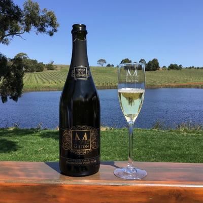 Wine of the Week from Lure Wine Bar Restaurant.
