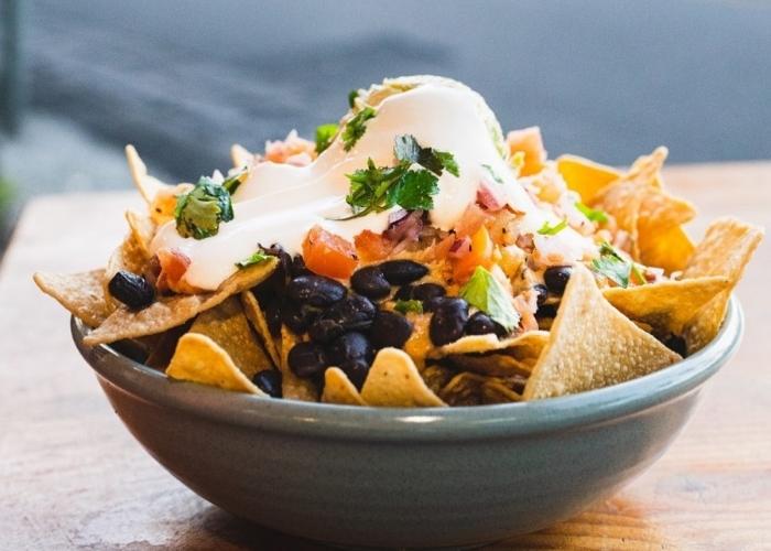 Don’t Worry, It’s Nacho Fault – Say Hola to National Nachos Day.