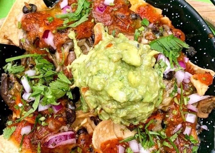 Don’t Worry, It’s Nacho Fault – Say Hola to National Nachos Day.