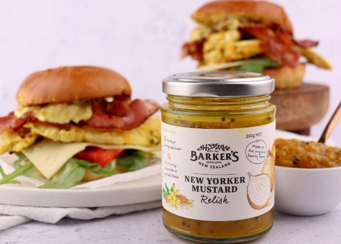 The Ultimate Chicken Burger Recipe from MasterChef Favourite Tim Bone.