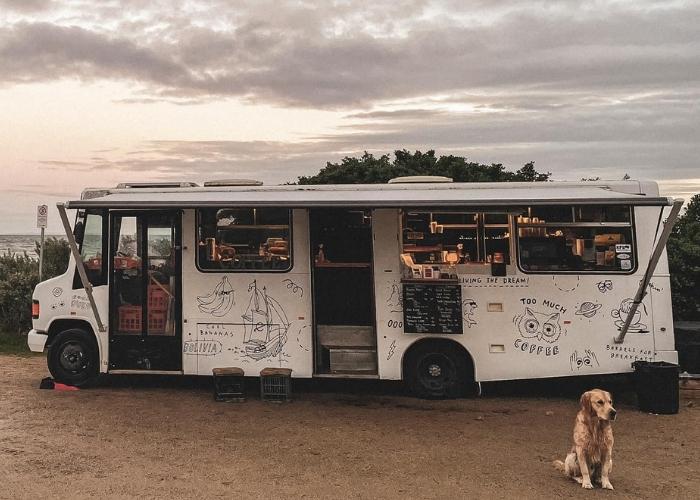 Hey, Ho Let’s Go Eat – Five Food Trucks You Need to Try!