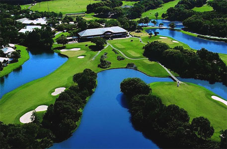 Australia's Best Golf Courses 1