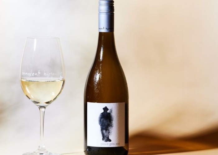 Wine Of The Week – Innocent Bystander Pinot Gris. | AGFG