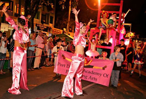 Port Douglas Carnivale