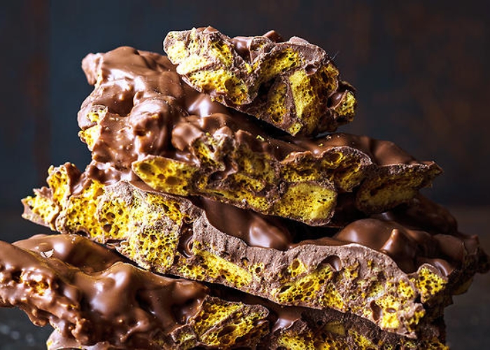 Choc It Out! Four Decadent Chocolate Recipes You Have to Try.
