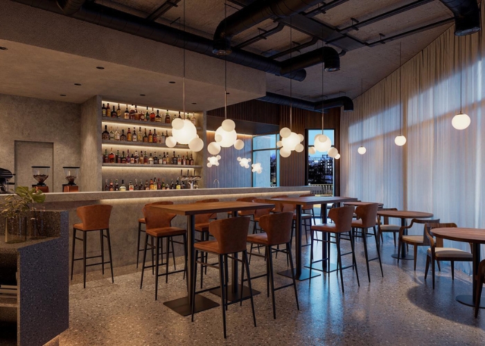 Look What’s New Near You – Juju Bar & Dining!