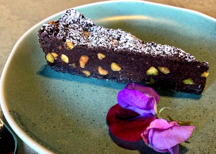 A Brownie a Day Keeps Your Stress at Bay – Five Cafes to Indulge on National Brownie Day.