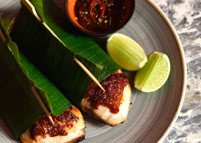 I’ll Heat You Halfway! Five Restaurants to Indulge on International Hot and Spicy Day.