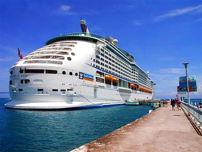 Australian Cruises 1