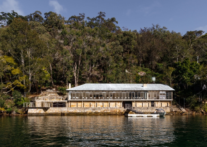 What Makes Berowra Waters Inn AGFG’s Longest Awarded Chef Hat Restaurant?
