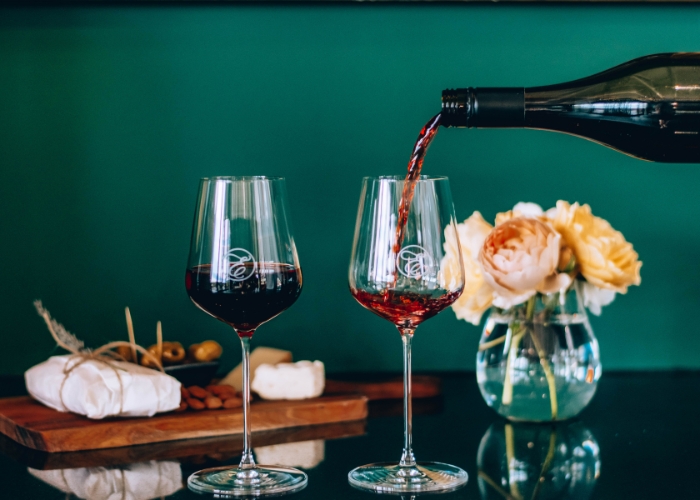 Wine of the Week – Eldridge Estate 2018 MV6 Pinot Noir.