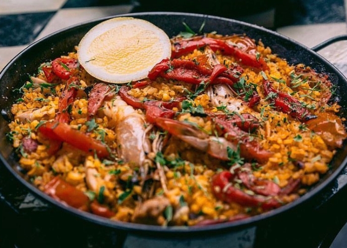 No Paella, No Life – Three Must-visit Restaurants for Spanish Paella Day.