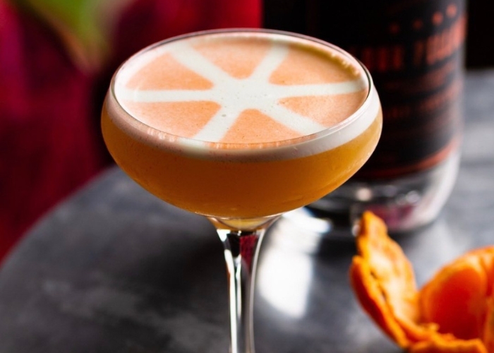 Sip Back and Relax with a Cheeky Cocktail at these Four Venues.