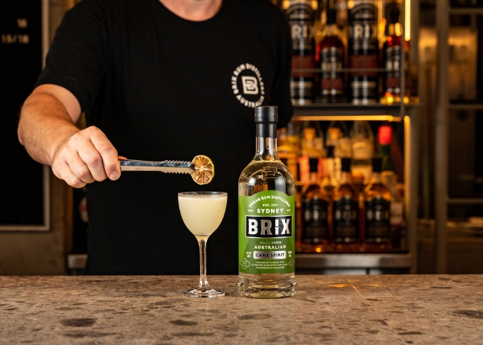 Rum Enthusiasts Rejoice! Try This New Australian Brix Rum Range and Three Cocktail Recipes.