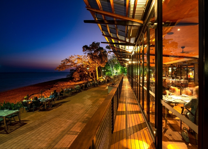 Top End Dining at its Finest – Five Chef-Hatted Venues that Set the Benchmark in the NT.