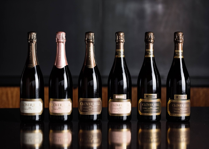 Sunday is for Poppin’ Bubbles – Four Sparkling Wines to Put the Fizz into Mother’s Day.