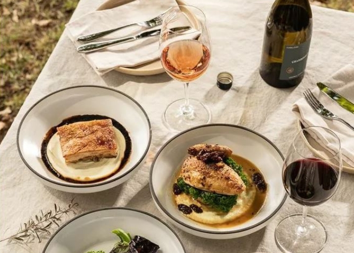 Wine of the Week – Carrajung Estate 2022 Rosé.
