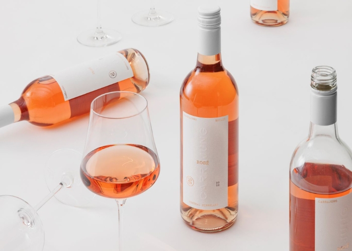 Wine of the Week – Carrajung Estate 2022 Rosé.