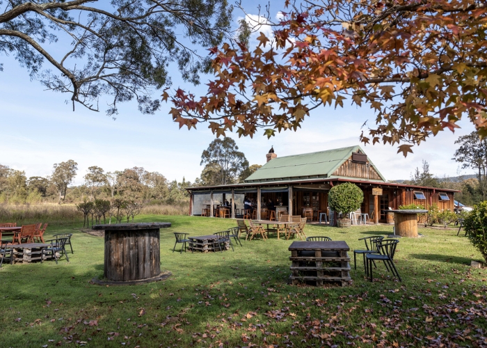 Wine Of The Week Savannah Estate 2021 Hunter Valley Tempranillo Agfg