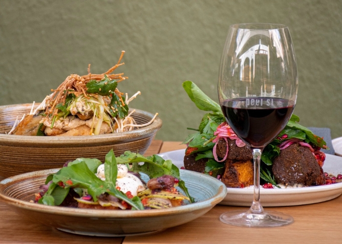 Five Adelaide Chef-Hatted Venues to Visit Next Time You Are in SA.