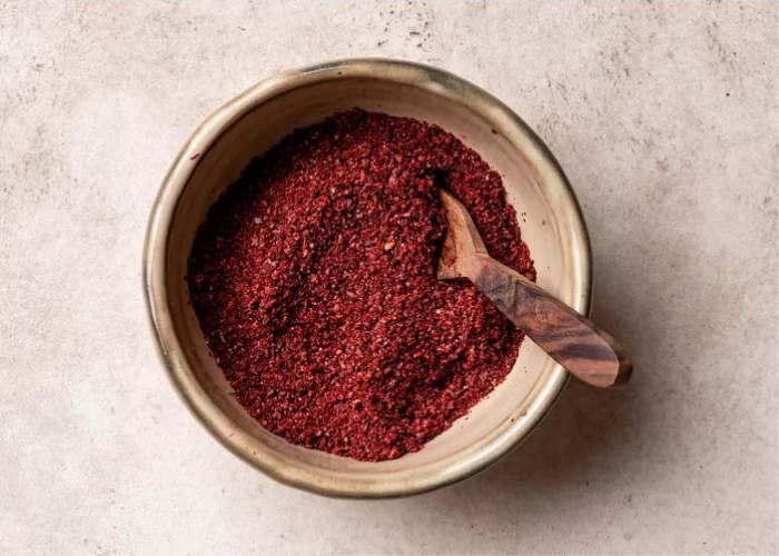 Spice Up Your Life – Five Must-try Spices to Take Dinner to the Next Level.