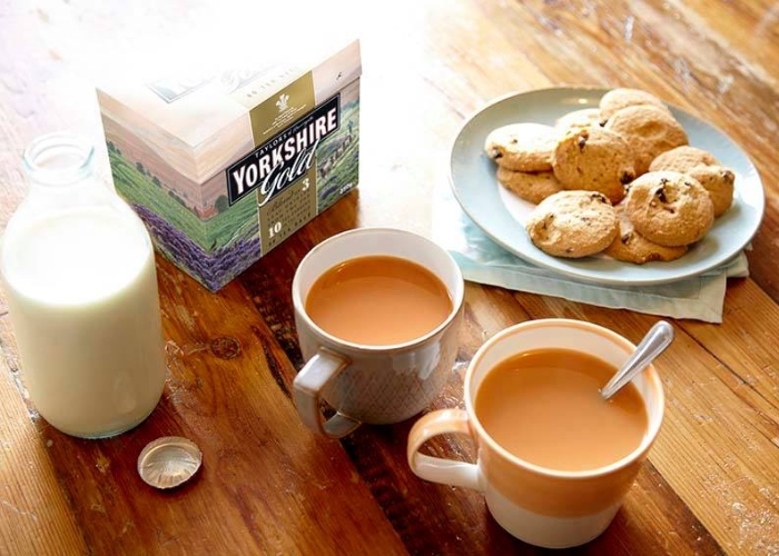 Avoid Dunking Disasters – Five Tips for the Best Dunk on International Biscuit Day.