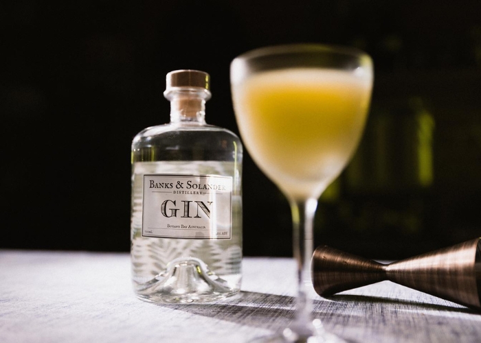 Trust Me You Can Dance – Gin! Celebrate World Gin Day with These Five Venues.