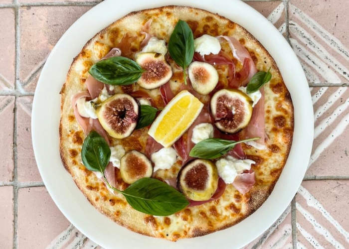 Get a Slice of the Action at These Five Pizza Joints!