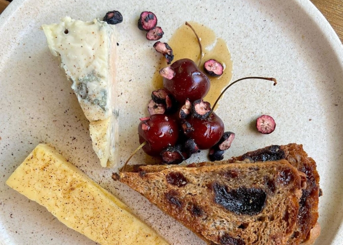 Where to Get Your Cheese On – Check Out these Four Cheesy Venues.
