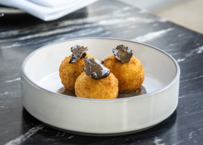 You’re Such a Truffle Maker! Three Delicious Recipes to Celebrate All Things Truffle.