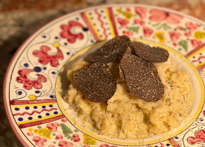 Nobody Knows the Truffles I’ve Seen – Six Restaurants to Celebrate Truffle Season.