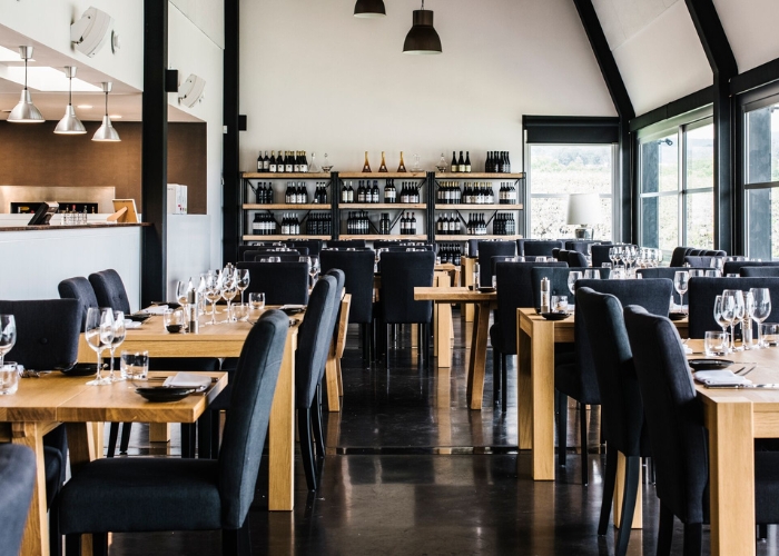 Escape to the Hunter Valley for a Chef-hatted Dining Experience at these Six Restaurants.