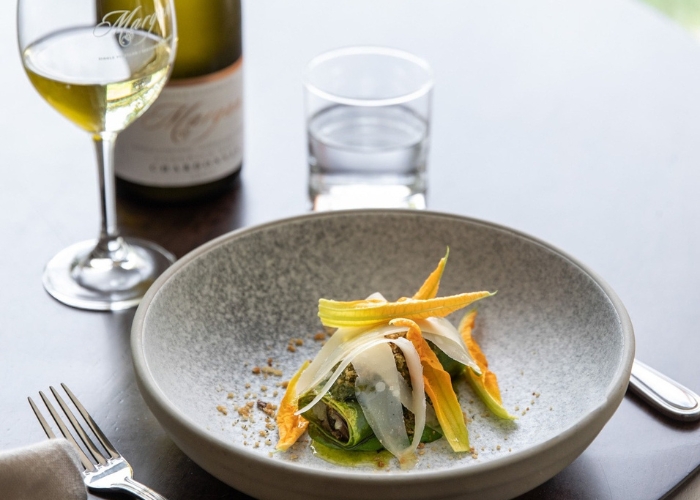 Escape to the Hunter Valley for a Chef-hatted Dining Experience at these Six Restaurants.